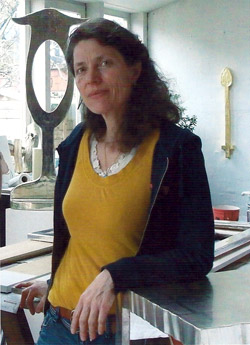 Andrea Mohr